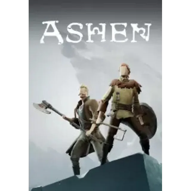 Ashen (Steam/ROW)