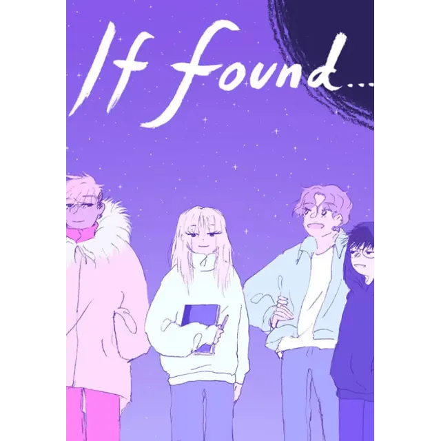 If Found... (Steam/ROW)