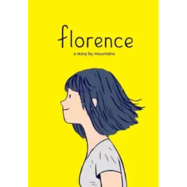 Florence (Steam/ROW)