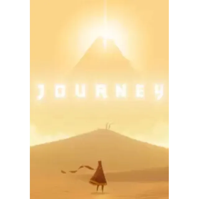 Journey (Steam/ROW)