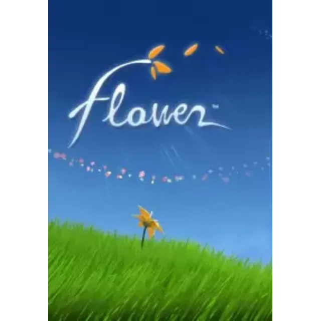 Flower (Steam/ROW)
