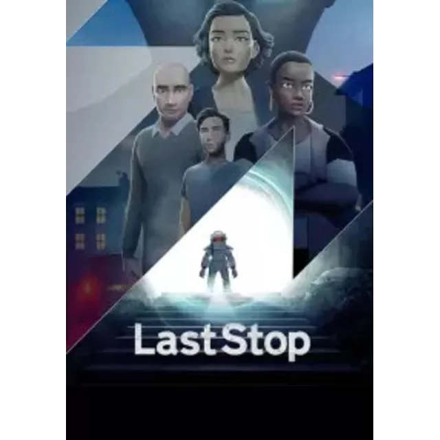 Last Stop (Steam/ROW)