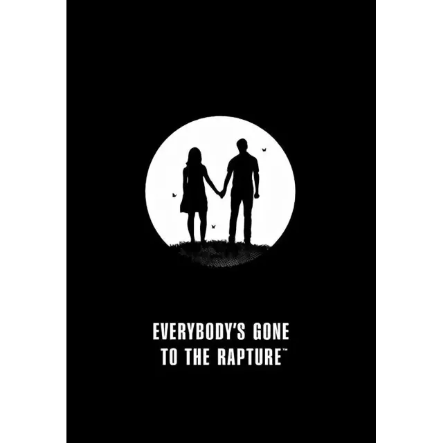 Everybody's Gone to the Rapture (Steam/WW)