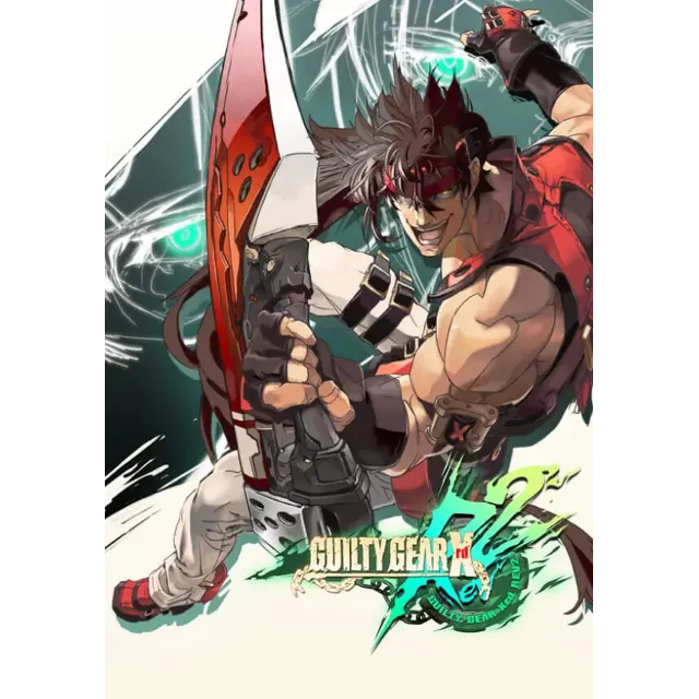 GUILTY GEAR Xrd REV 2 (Steam/WW)