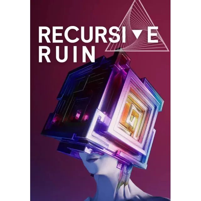 Recursive Ruin (Steam/EU)