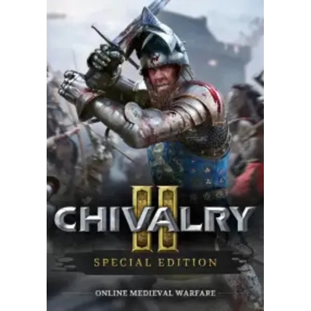 Chivalry 2 - Special Edition (Steam/WW)