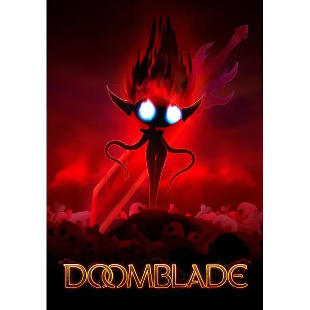 DOOMBLADE (Steam/WW)