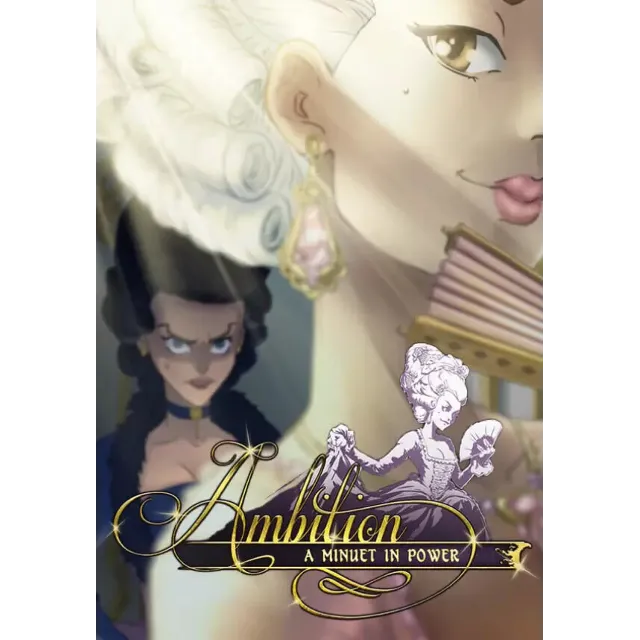 Ambition: A Minuet in Power (Steam/WW)