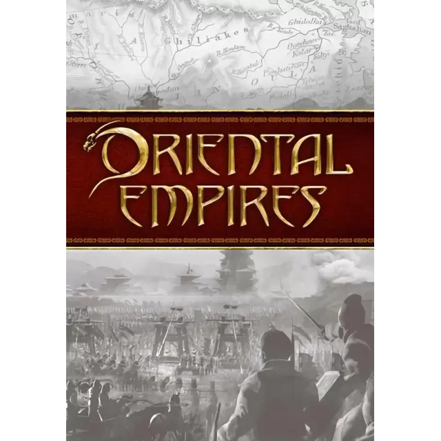 Oriental Empires (Steam/WW)