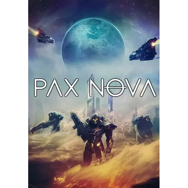 PAX NOVA (Steam/WW)