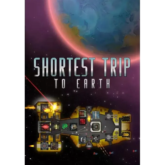 Shortest Trip to Earth (Steam/WW)