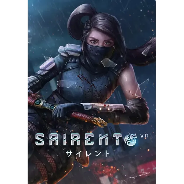Sairento VR (Steam/WW)