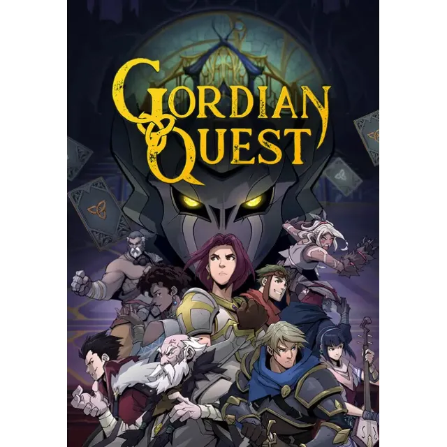 Gordian Quest (Steam/WW)