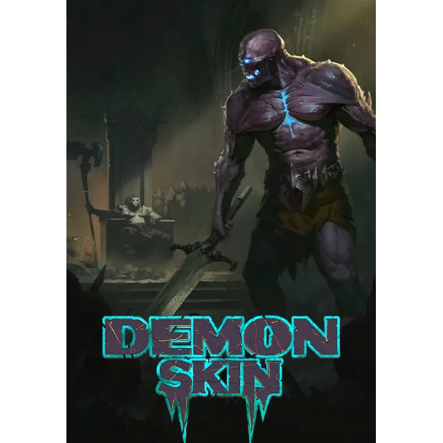 Demon Skin (Steam/ROW)