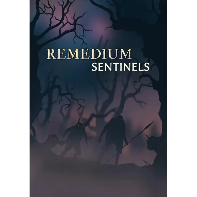REMEDIUM: Sentinels (Steam/ROW)