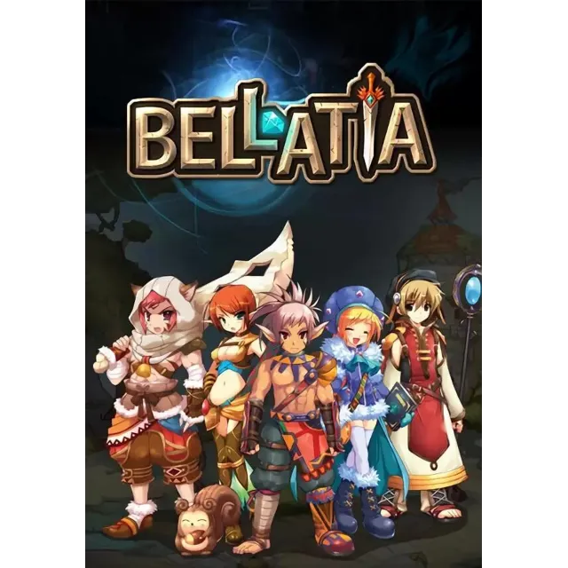 Bellatia (Steam/ROW)