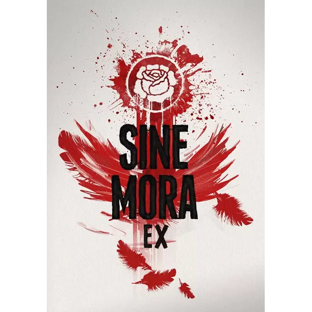 Sine Mora EX (Steam/ROW)