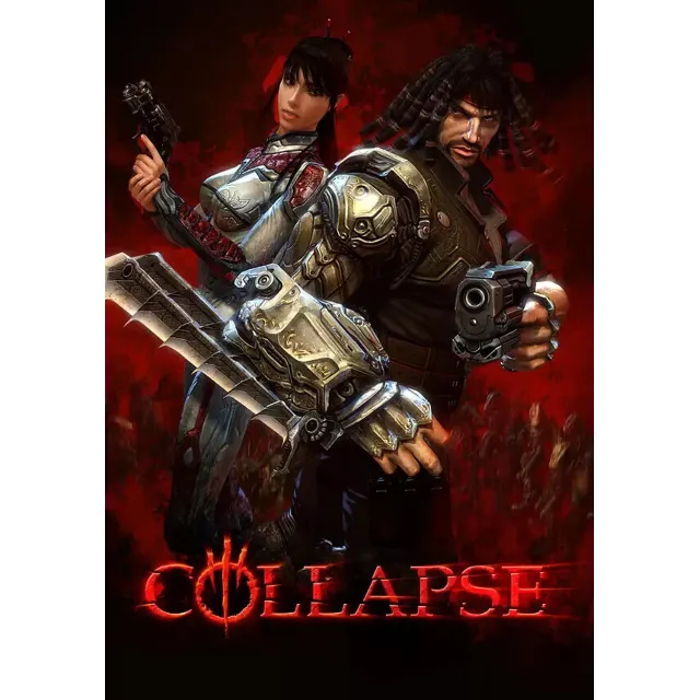 Collapse (Steam/ROW)