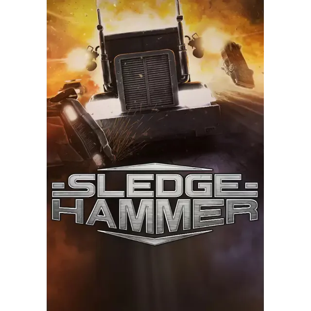 Sledgehammer (Steam/ROW)
