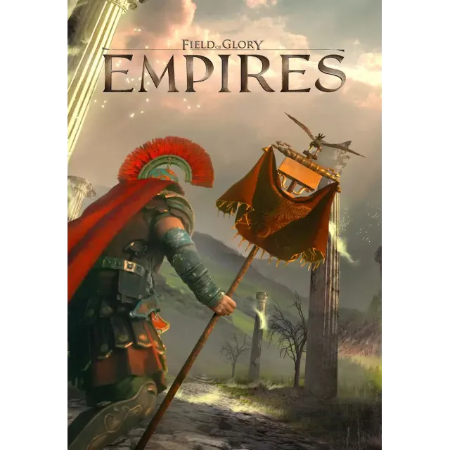 Field of Glory: Empires (Steam/ROW)
