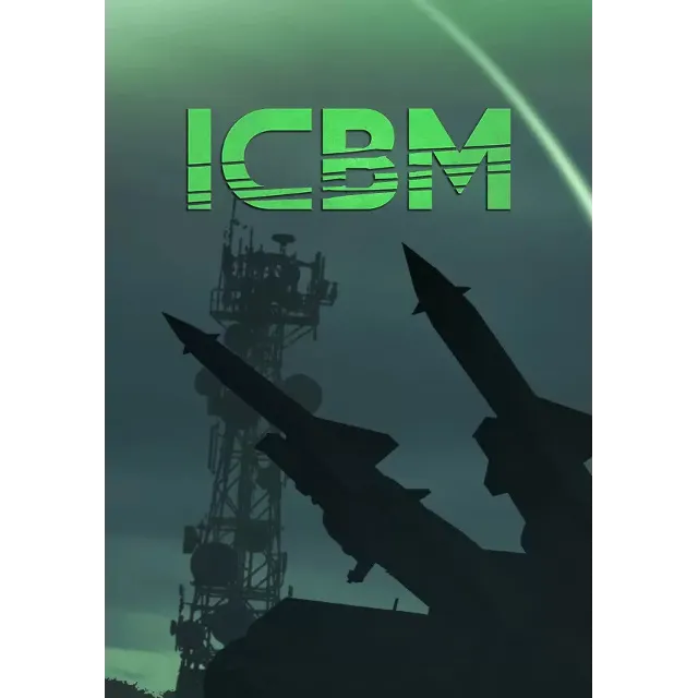 ICBM (Steam/ROW)