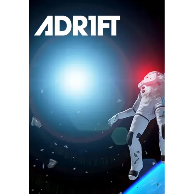 Adr1ft (Steam/WW)