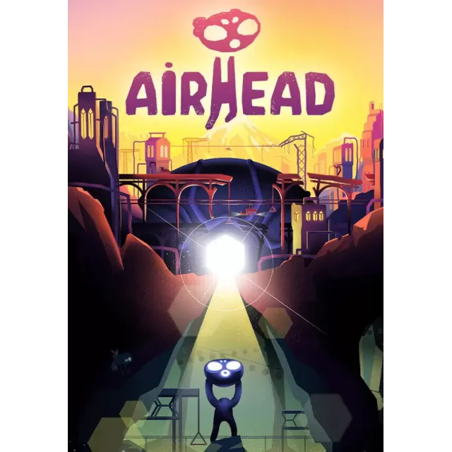 Airhead (Steam/ROW)