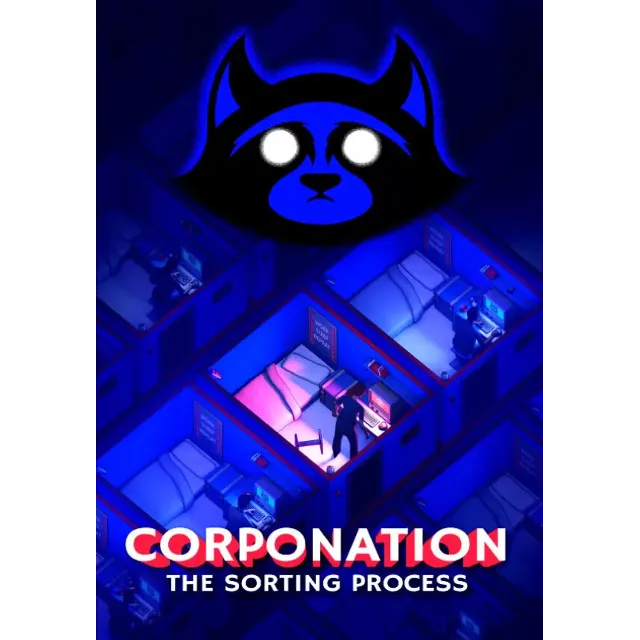 CorpoNation: The Sorting Process (Steam/WW)