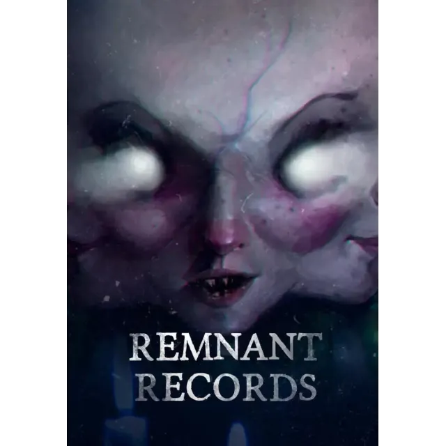 Remnant Records (Steam/EU)