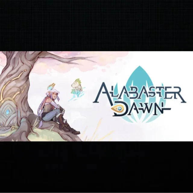 Alabaster Dawn · Steam РОССИЯ и ВСЕ СТРАНЫ