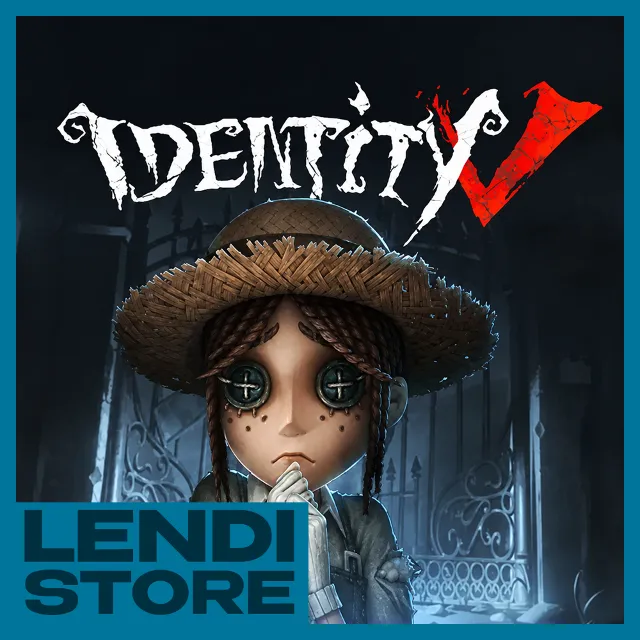 (АВТО) Identity V Эхо (Печати) - ( по ID )