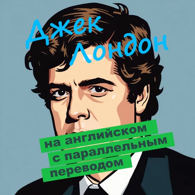 "Дочь снегов" с параллельным переводом