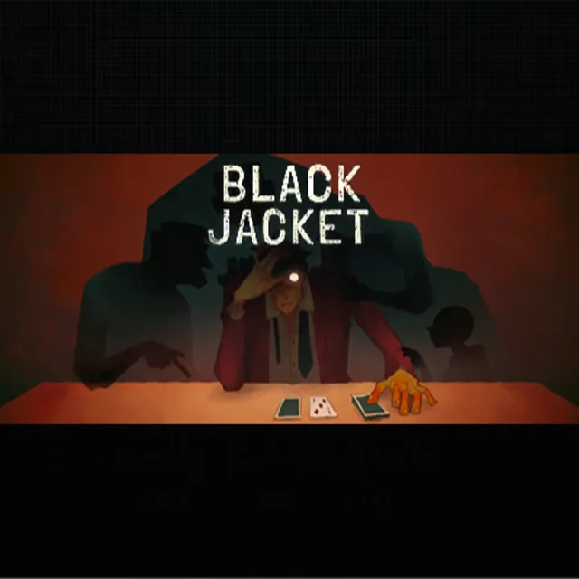 Black Jacket · Steam РОССИЯ и ВСЕ СТРАНЫ