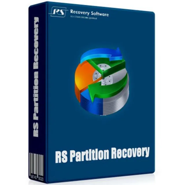 RS Partition Recovery Unlimited Edition Win/Mac/Linux пожизненный ключ