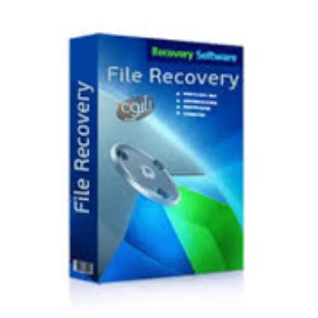 RS File Recovery Unlimited Edition Win/Mac/Linux пожизненный ключ