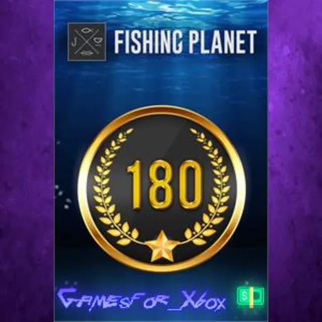 ☀️180 days of Premium Account XBOX DLC