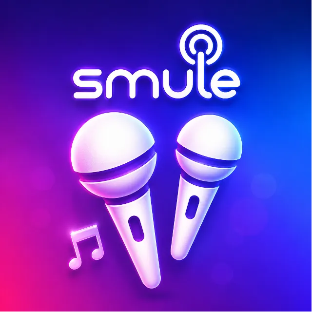 Smule VIP — подписка на 1–12 месяцев для вашего аккаунта | Полная гарантия