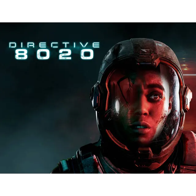 Directive 8020 Steam КЛЮЧ RU+CIS