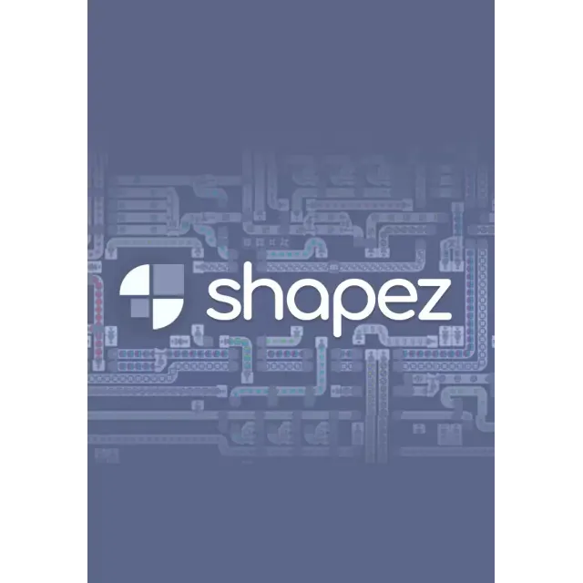 Shapez (Steam/WW)
