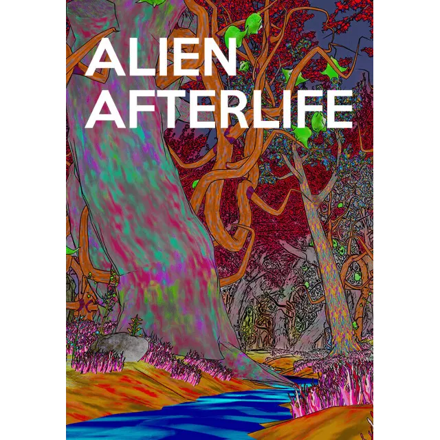 AlienAfterlife (Steam/ROW)