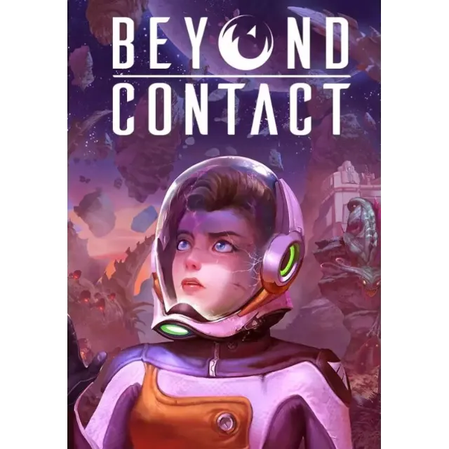Beyond Contact (Steam/CN+HK+MO+SG+TW)