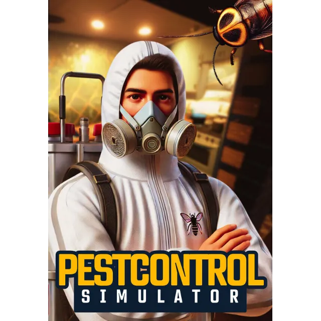 Pest Control Simulator (Steam/WW)