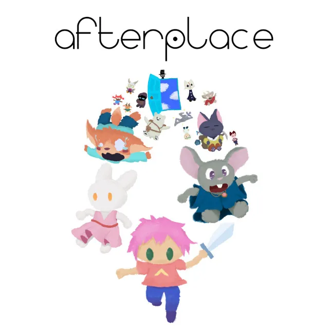 Afterplace (Steam/WW)