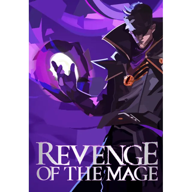 Revenge of the Mage - Early Access (Steam/ROW)