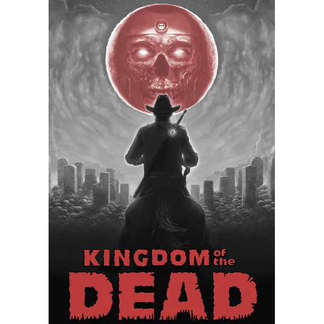 KINGDOM of the DEAD (Steam/RU+CIS+TR+IN)