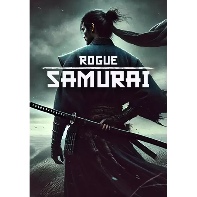Rogue Samurai (Steam/WW)
