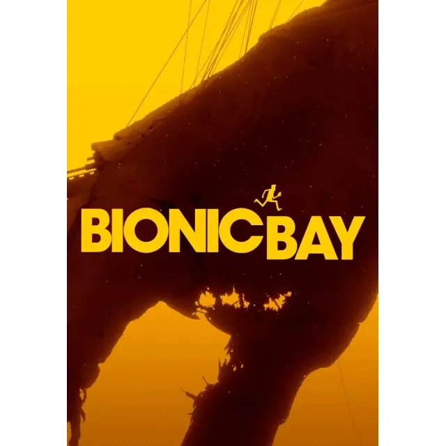 Bionic Bay (Steam/RU+CIS)