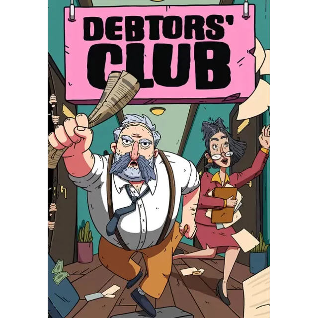 Debtors' Club (Steam/WW)