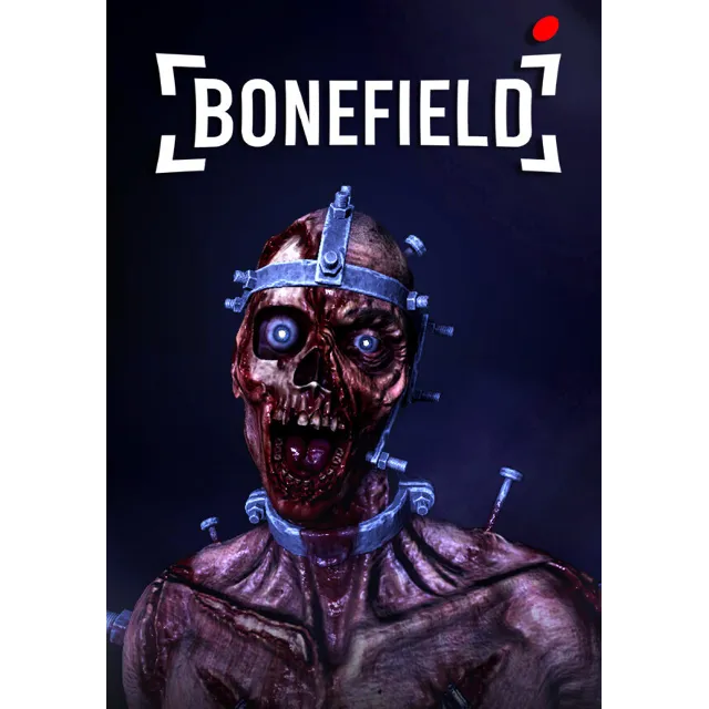 BoneField: Bodycam Horror (Steam/ROW)