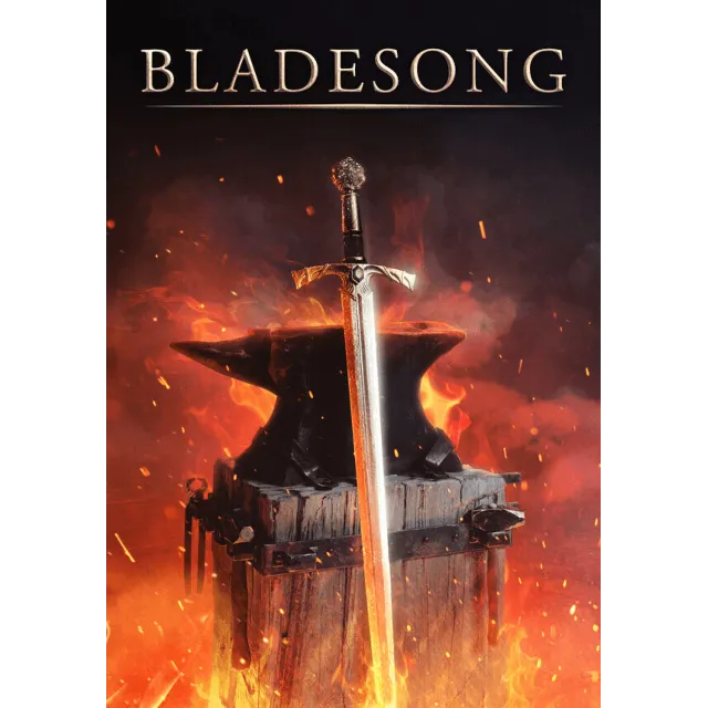 Bladesong (Steam/RU+CIS)